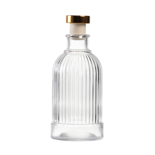 Ribbed Diffuser Bottle